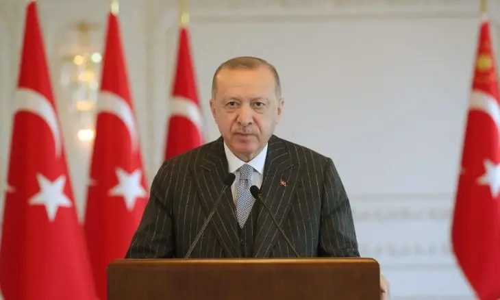 بعد اجتماعٍ مطول.. الرئيس التركي يصدر قرارات جديدة بخصوص حظر التجوال في البلاد: كورونا في تركيا