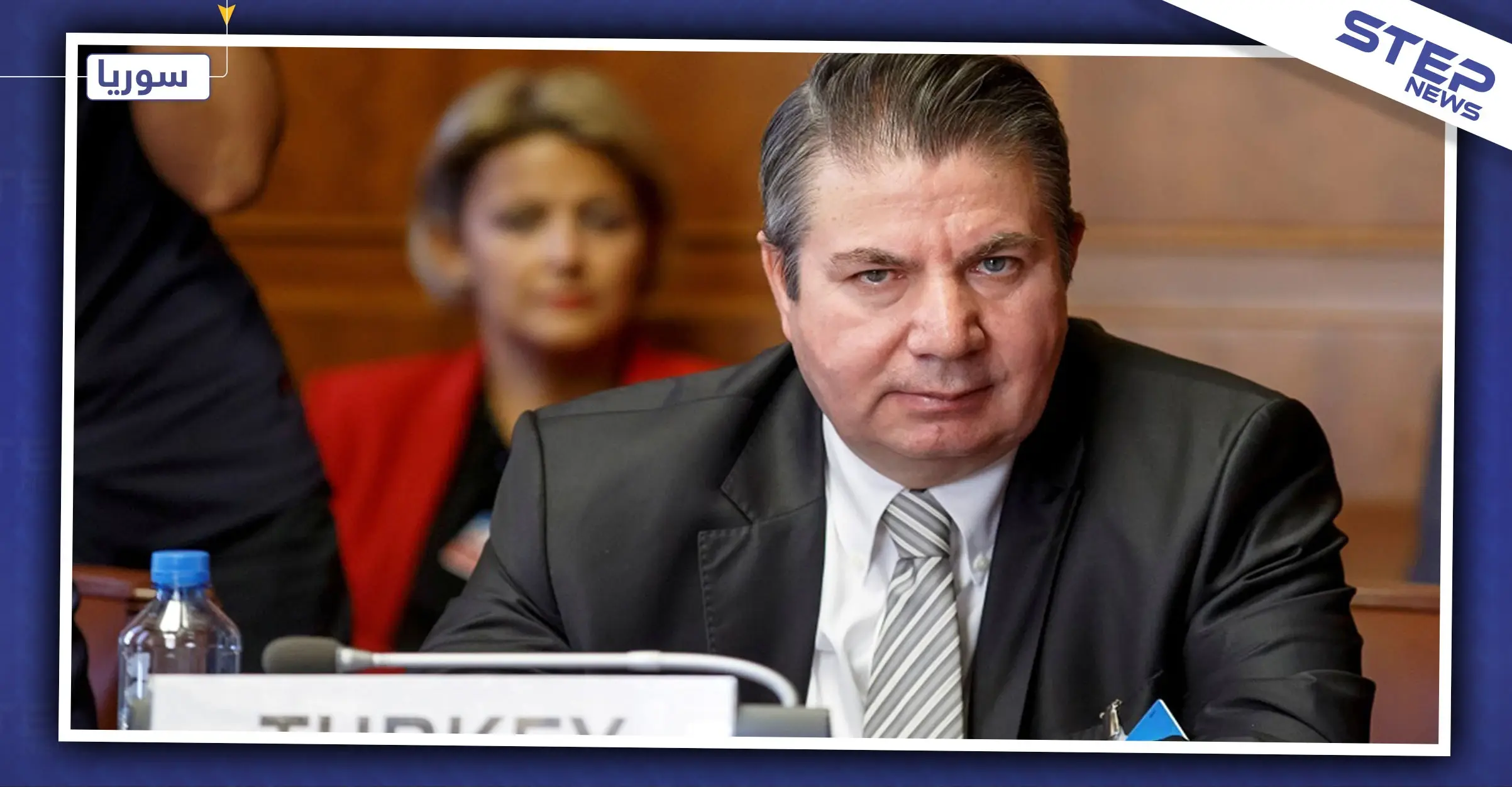 "أنقرة" تكثّف مشاوراتها بين "موسكو" و"واشنطن" حول مجريات الأحداث في إدلب: موسكو