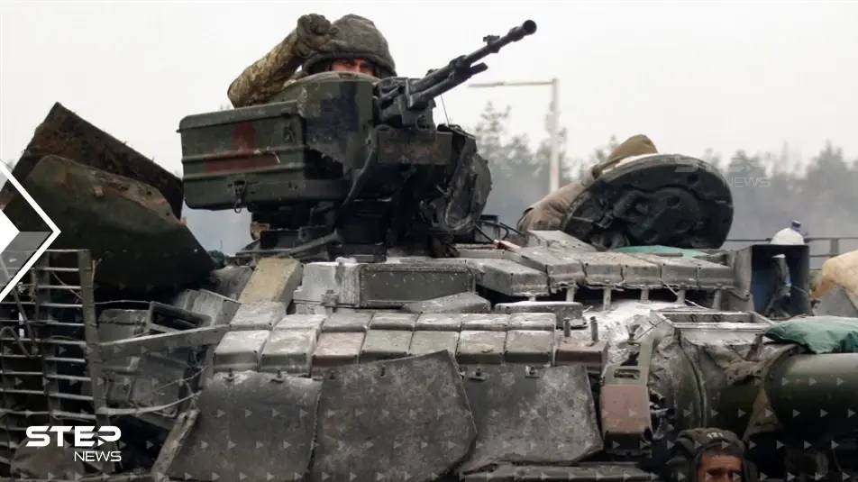 الدفاع الروسية تعلن مقتل عشرات "المتطرفين" في خاركوف بضربة صاروخية.. وتكشف خسائر القوات الأوكرانية: خاركوف