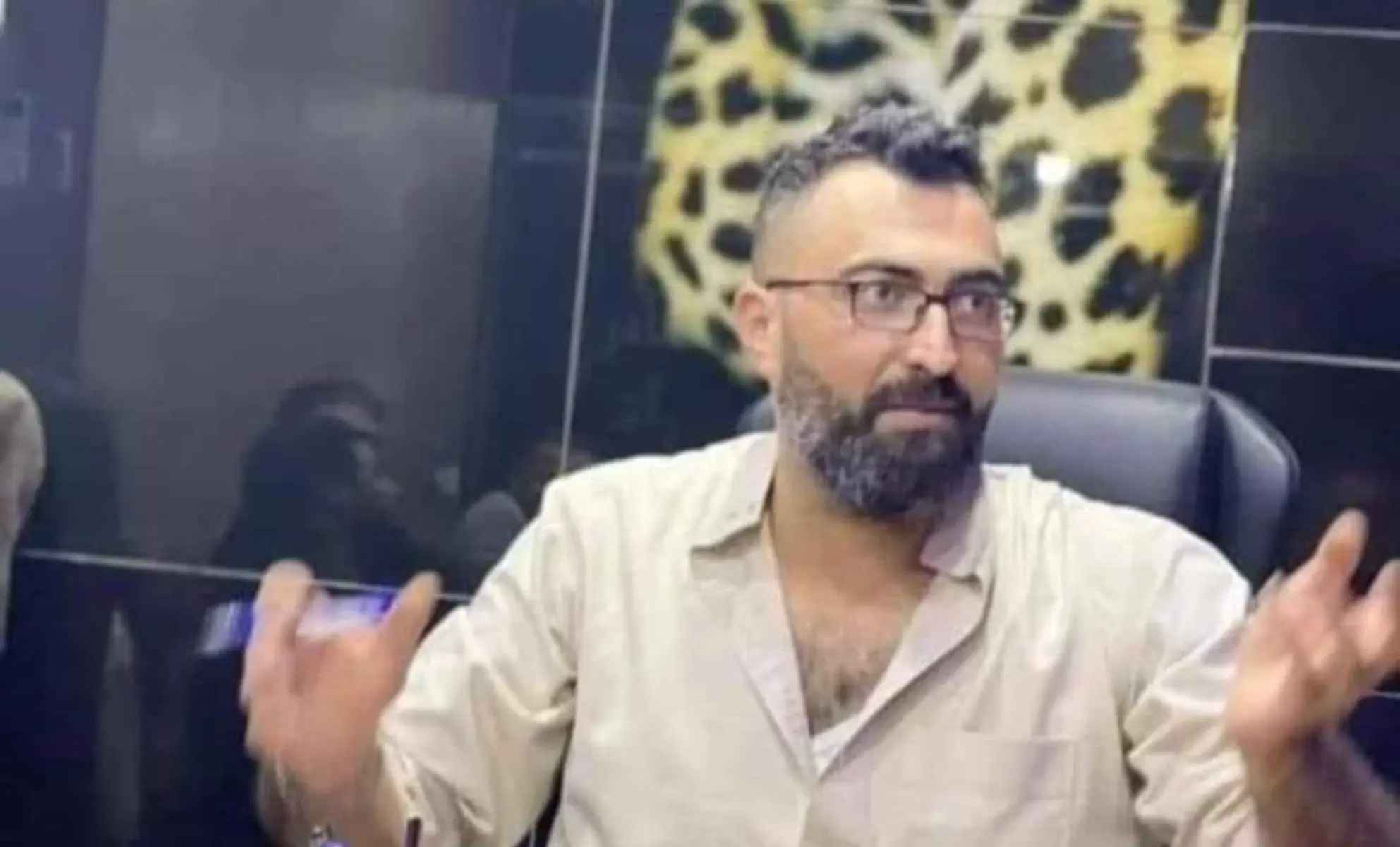 فجر موته بسجونها غضباً عارماً.. الإدارة الذاتية تعلق على حادثة وفاة الشاب أمين عيسى تحت "التعذيب": المجلس الوطني الكردي