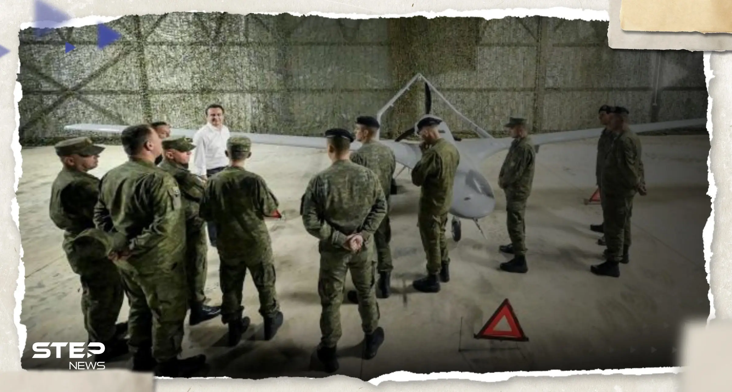 كوسوفو تعلن وصول سلاح قد يغير موازين القوى بصراعها مع صربيا: كوسوفو