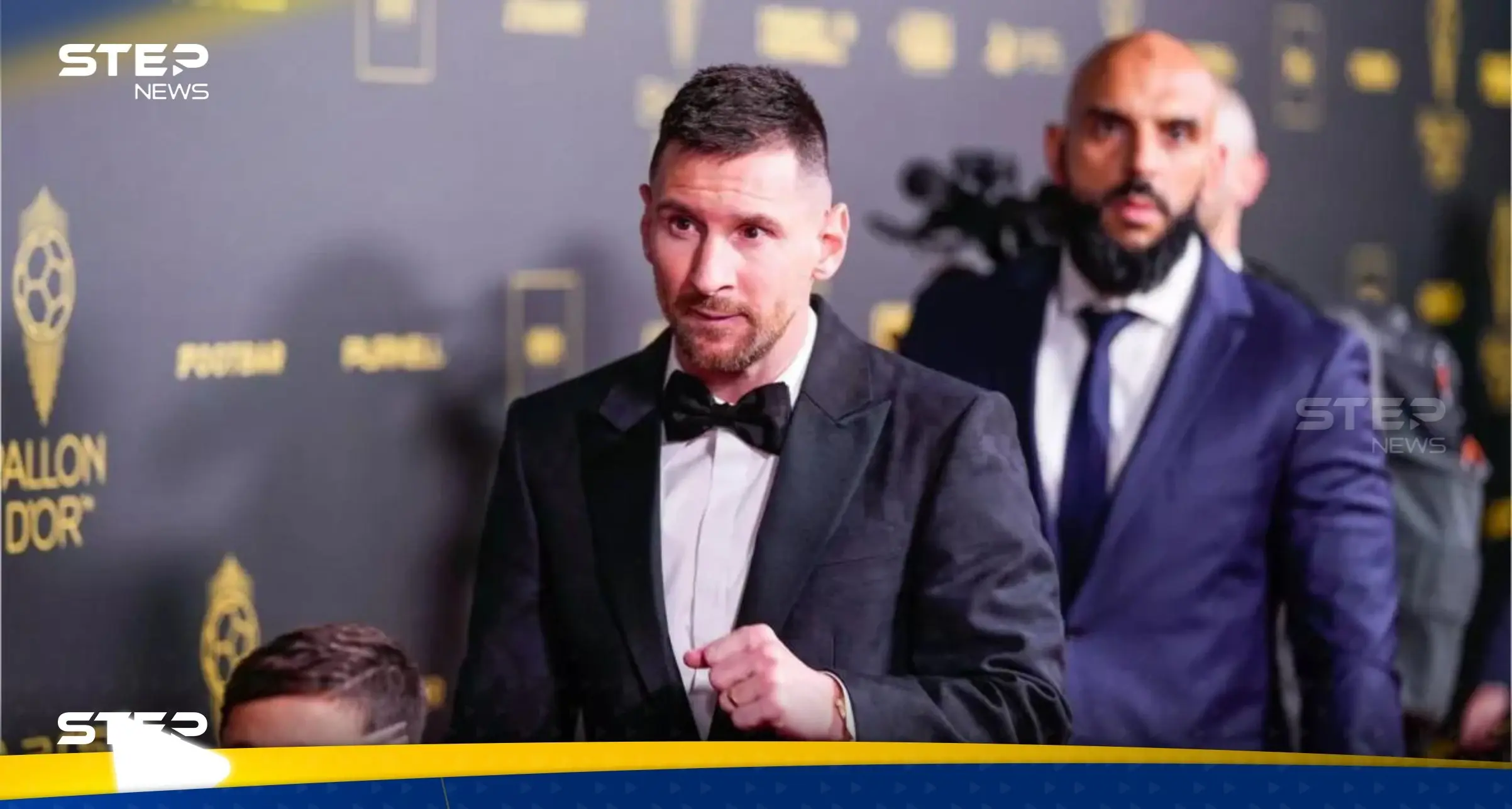 ميسي يتعرض لسخرية وغضب جماهيري بعد فوزة بجائزة "ذا بيست".. ما السبب؟: فيفا