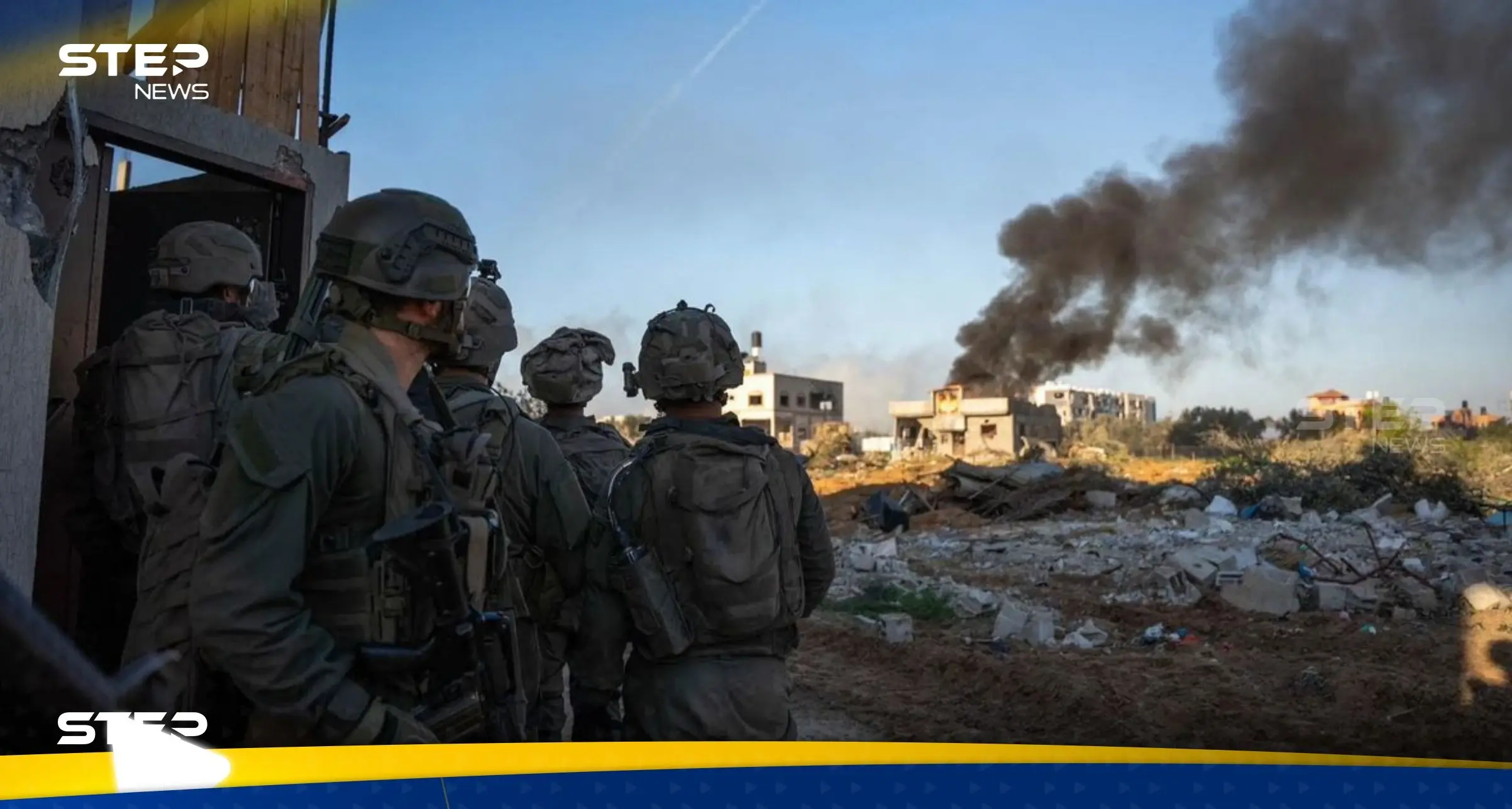 حماس تُعلق على موقف مصر من "تهديدات" إسرائيل في محور "فيلادلفيا": حماس