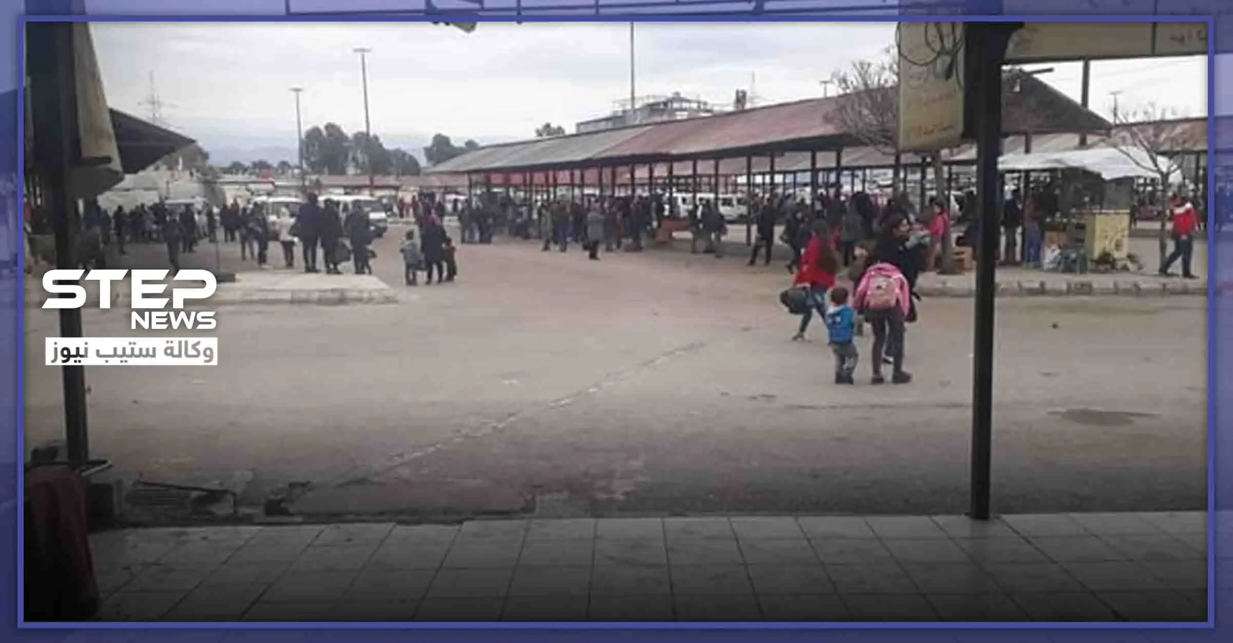 انهيار الليرة يتسبب بشلل قطاعي المواصلات والتجارة بالساحل السوري: الليرة السورية