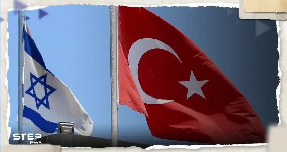 إسرائيل تعلن عن تحرك رداً على تصريحات أردوغان وما ينوي فعله ضد تل أبيب: تصريحات أردوغان