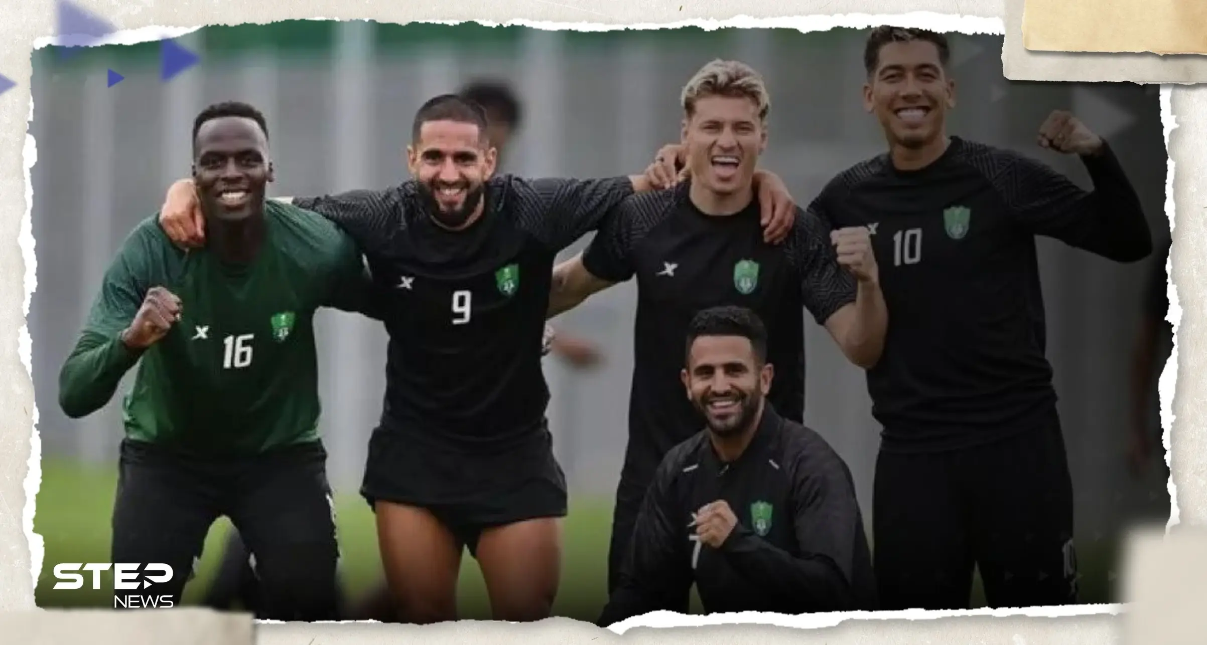 فيديو للنادي الأهلي السعودي يحقق أكثر من مليار مشاهدة!: الأهلي السعودي