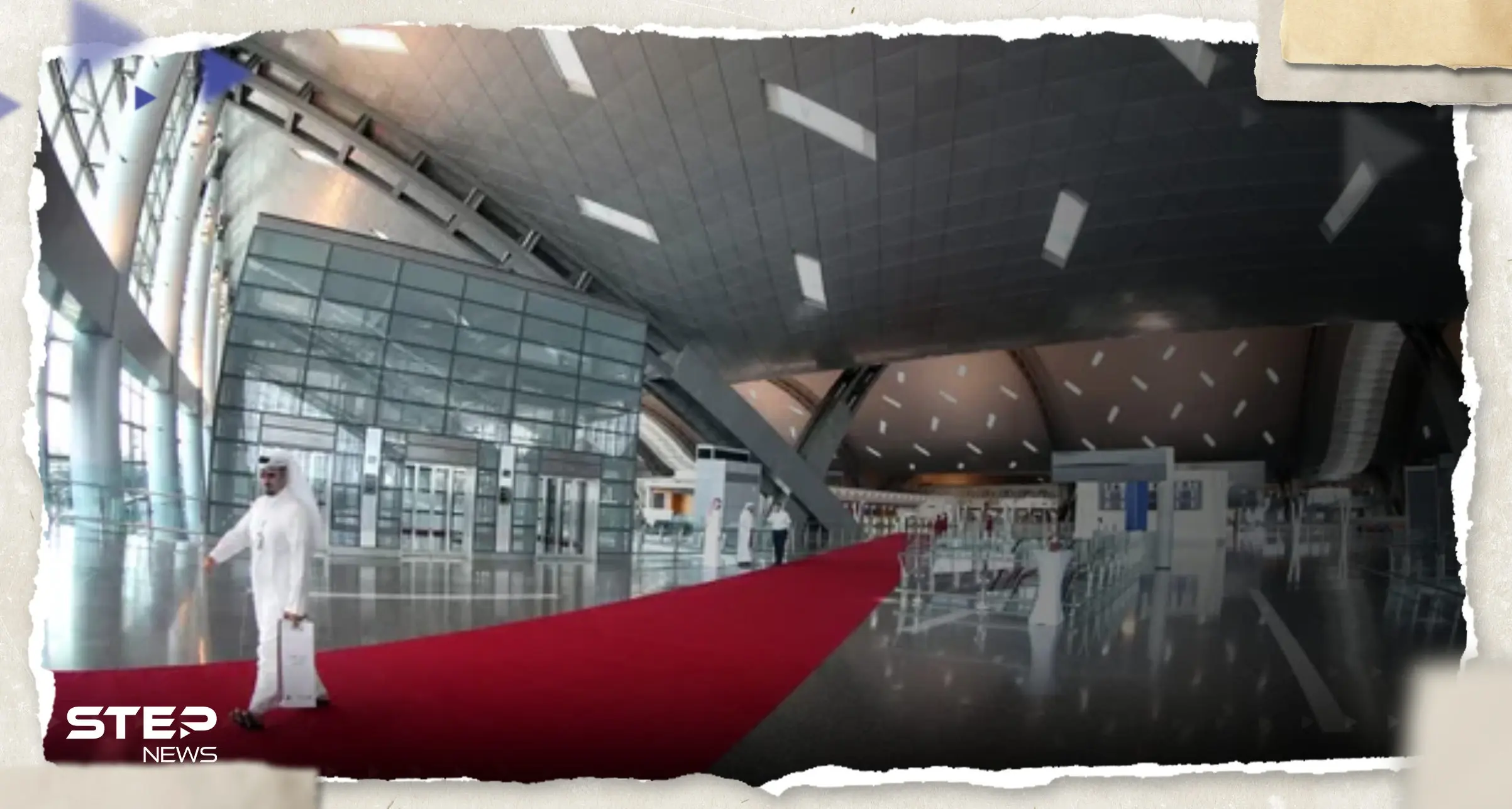 بسبب "فضيحة مطار حمد 2020".. أستراليا تتخذ قراراً ضد قطر: أستراليا