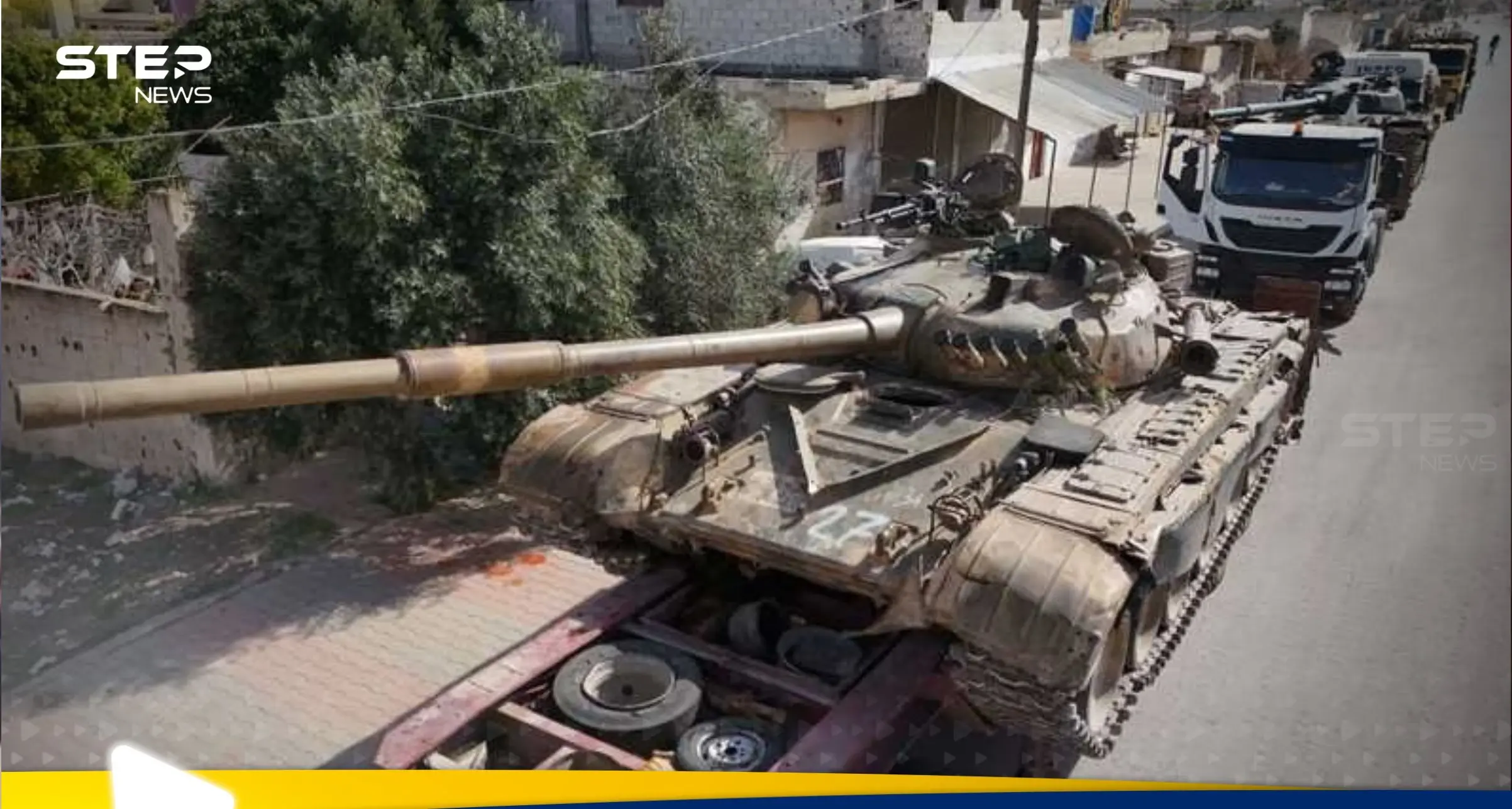 سيارة مفخخة واشتباكات عنيف.. تصاعد التوتر على الحدود السورية اللبنانية ووقوع إصابات عدة: الحدود السورية