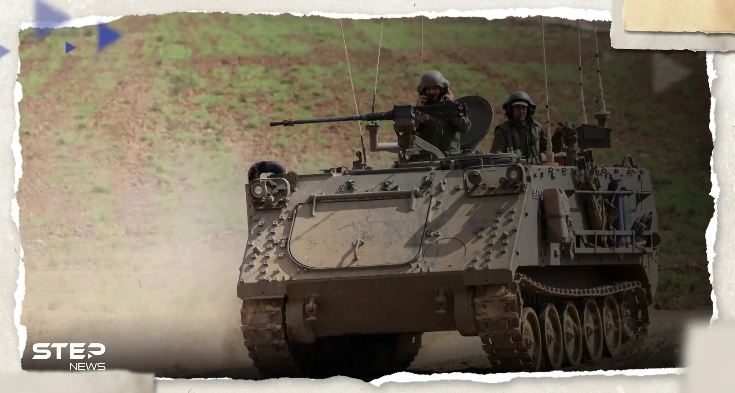 الجيش الإسرائيلي يعترف بـ "خطأ" بشأن التسلل الجوي من لبنان: التسلل الجوي