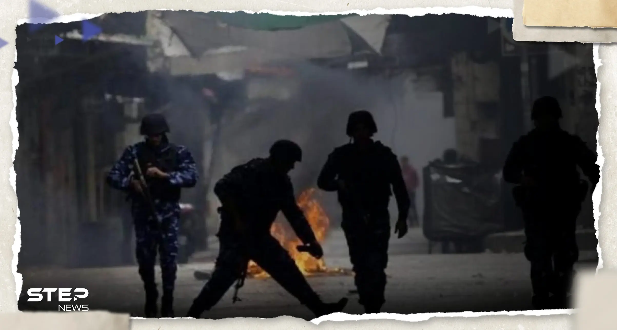 شاهد|| بالطائرات ومئات الجنود.. إسرائيل تشنّ أكبر عملية عسكرية في مخيم جنين منذ الانتفاضة: مخيم جنين