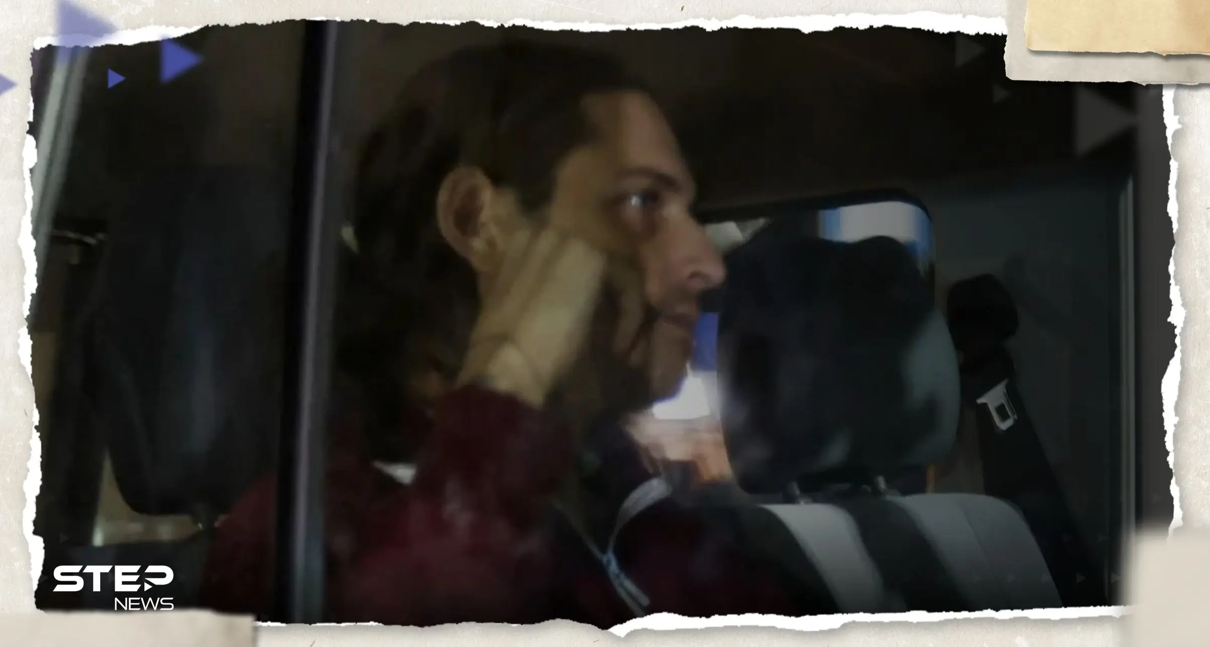 هرب واختبئ لـ 4 أيام .. تفاصيل درامية حصلت مع المحتجز الروسي بغزة: رهائن