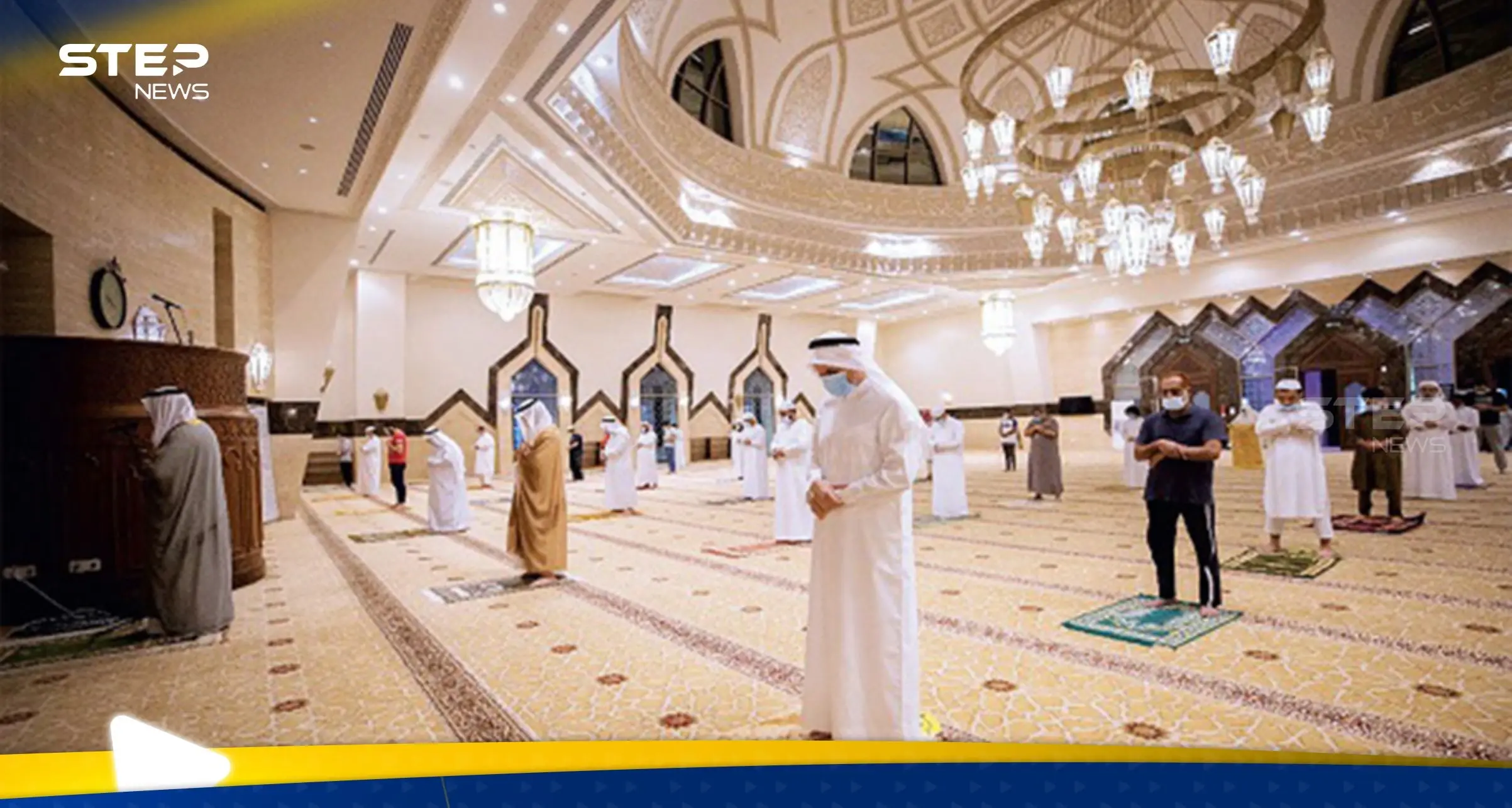 صلاة التهجد في رمضان.. وقتها وفضلها وعدد ركعاتها وكل ما تريد معرفته عنها بالتفصيل: صيام رمضان