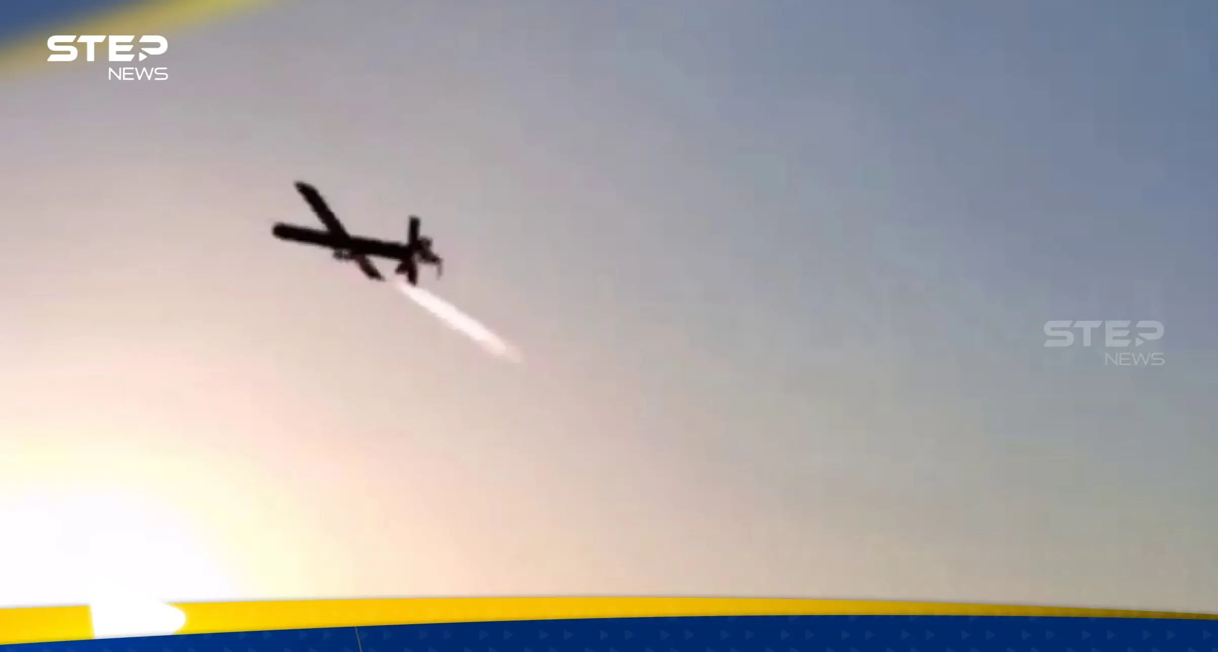 فصائل عراقية تستهدف ثكنة عسكرية داخل مطار إسرائيلي: الجليل الأعلى