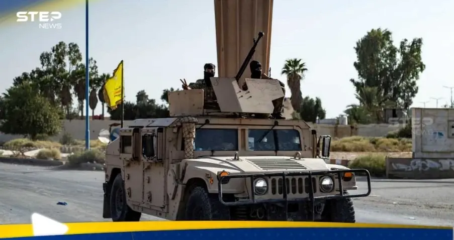 قسد ترد على الدفاع السورية: أحبطنا محاولة تسلل في ريف سد تشرين: سد تشرين