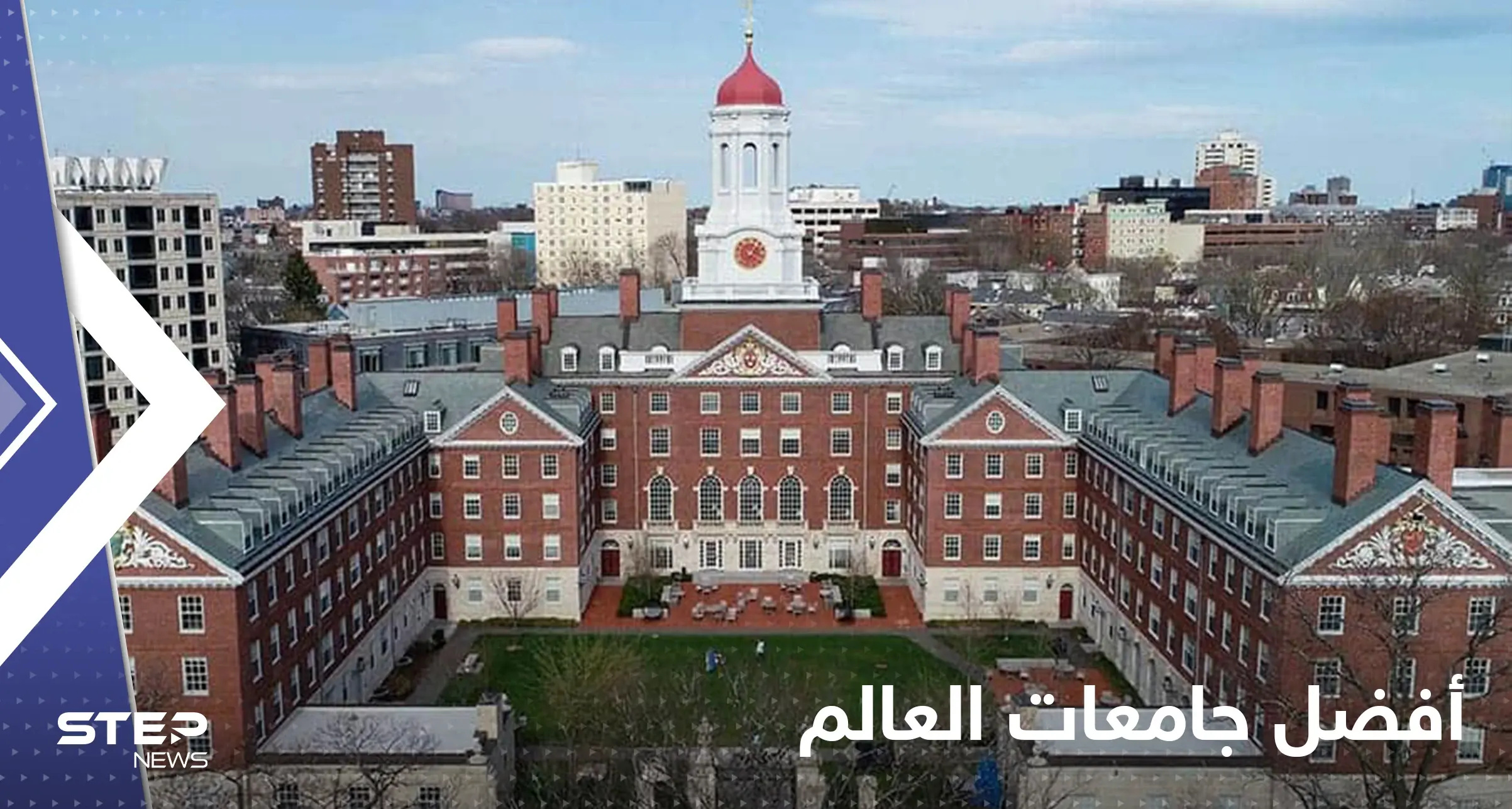 تعرّف إلى أفضل 100 جامعة بالعالم.. والدولة التي ترأست القائمة: أفضل الجامعات حول العالم