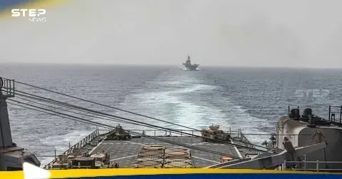 بعد خطف سفينة تجارية في بحر العرب.. البحرية الهندية تعلن عن تحركٍ عاجل: البحرية الهندية