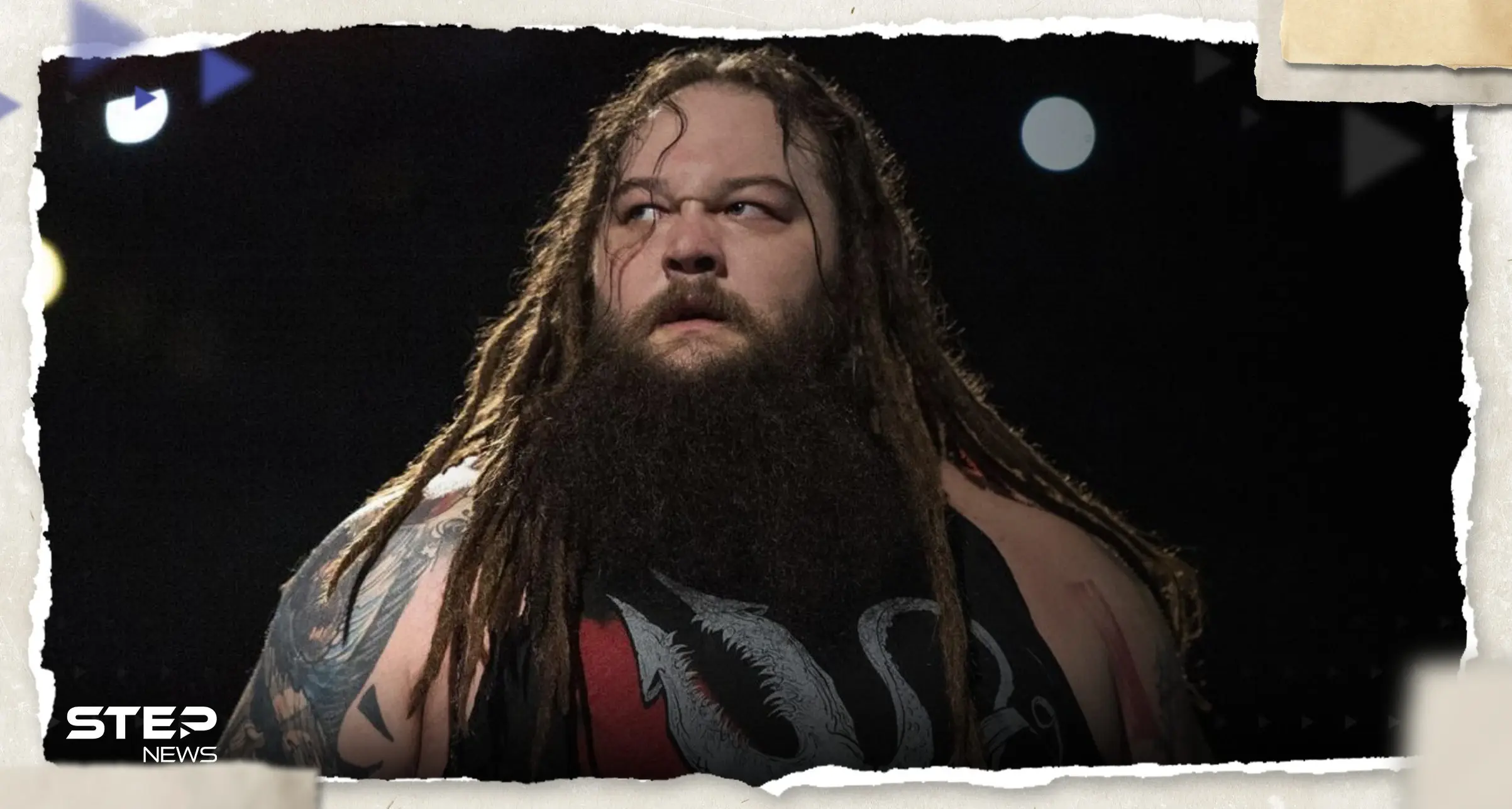 صحيفة تكشف سبب وفاة نجم رياضي أمريكي بشكلٍ مفاجئ بعمر 36 عاماً: المصارعة الحرة