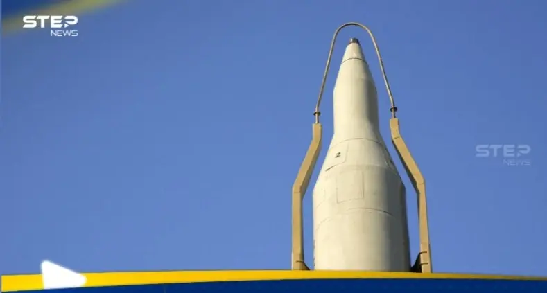 بعد مهاجمة إسرائيل به.. ما هي ميزات صواريخ سجيل الإيرانية وأين تكمن خطورتها؟: صواريخ سجيل