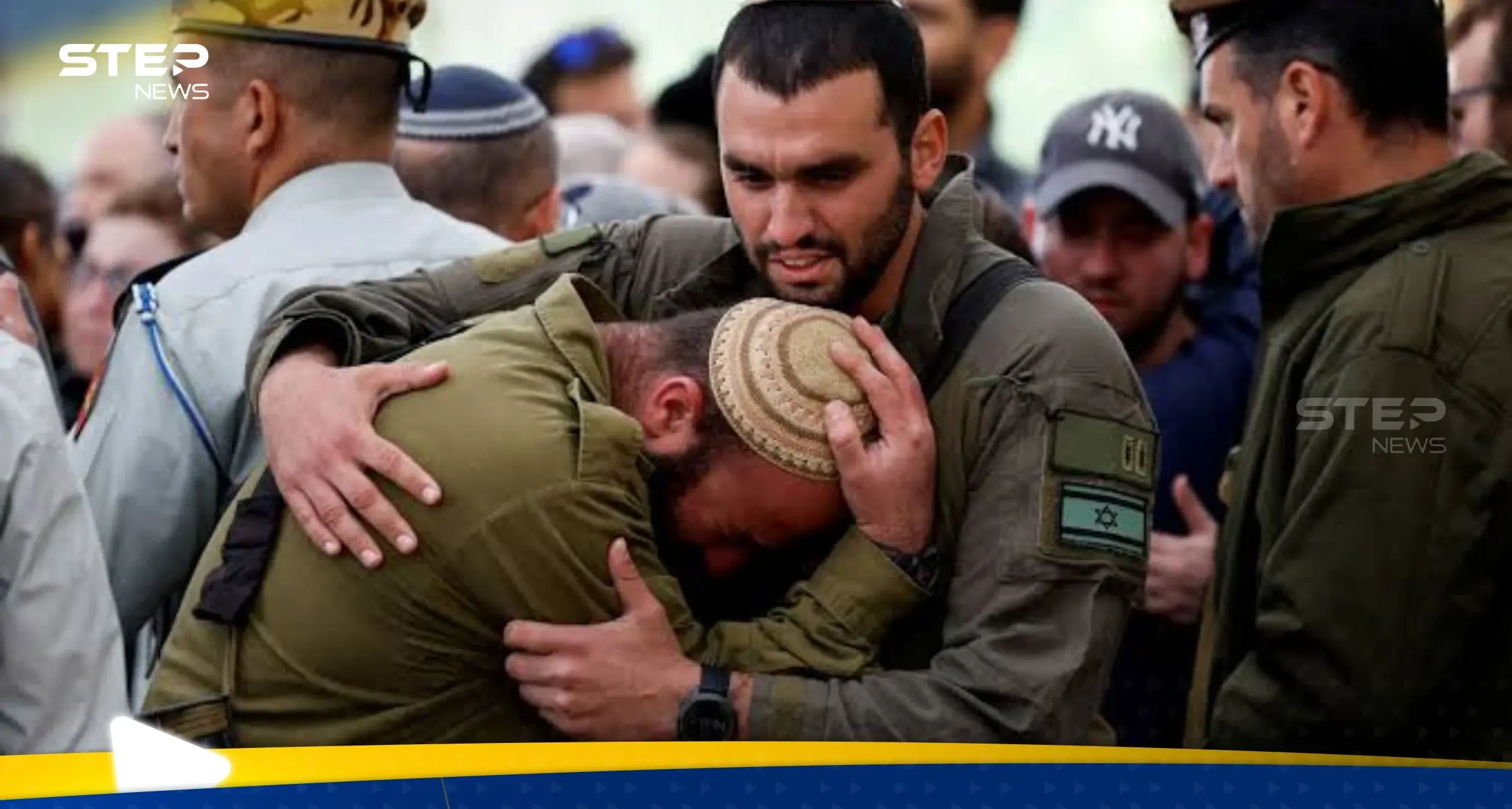 صحيفة عبرية تتحدث عن السيناريو الذي سيكسر الجيش الإسرائيلي: السيناريو الذي سيكسر الجيش الإسرائيلي