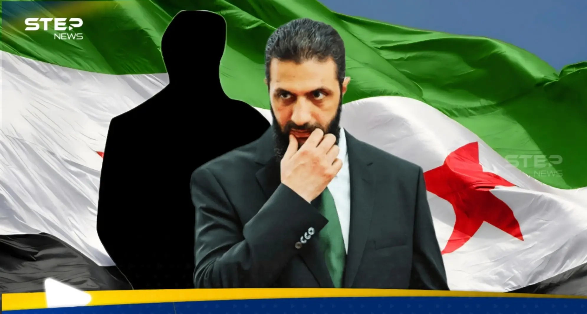 "الشيخ" يعيد تشكيل اقتصاد سوريا سرا.. تحقيق يكشف لمن سلم أحمد الشرع المهمة: اخبار سوريا