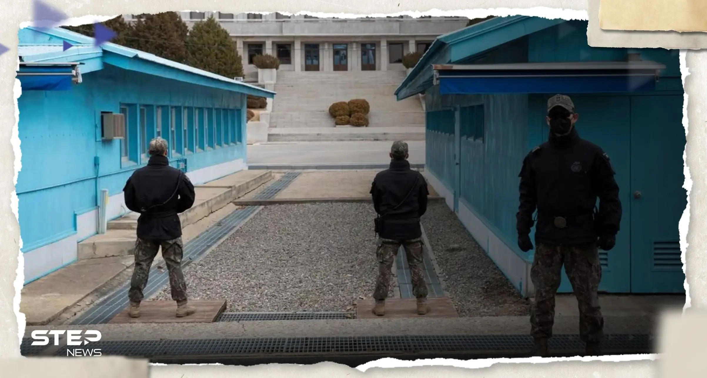 عملية "طوفان الأقصى" قد تدفع سيول لتعليق اتفاقها العسكري مع كوريا الشمالية: سيول