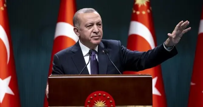 "سأعلنها قريباً".. الرئيس التركي يكشف عن أخبار سارة لأيام عيد الأضحى في تركيا: عيد الأضحى في تركيا