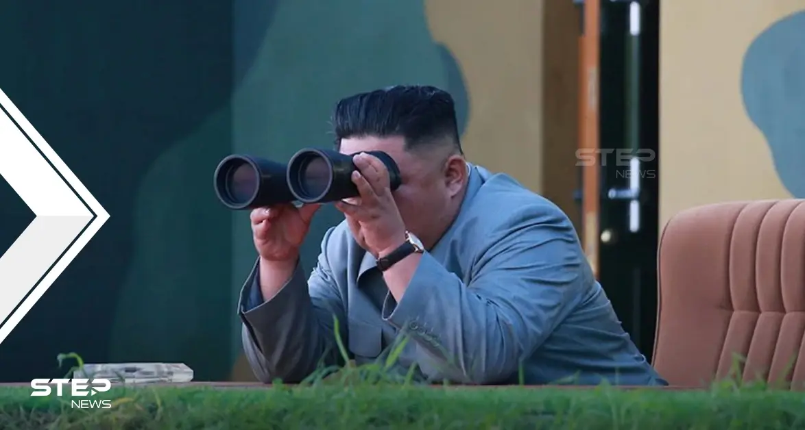 كوريا الشمالية تستفز الولايات المتحدة وتطلق مقذوفاً غير محدد في بحر اليابان: صاروخ باليستي