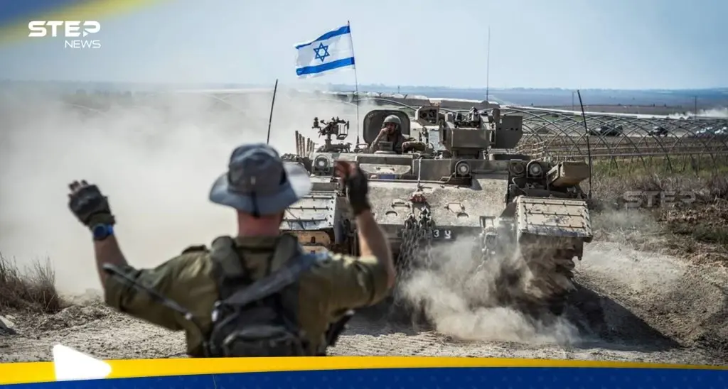 الجيش الإسرائيلي يعلن استهداف عناصر لحزب الله ينقلون سلاحاً جنوب لبنان: مواقع حزب الله