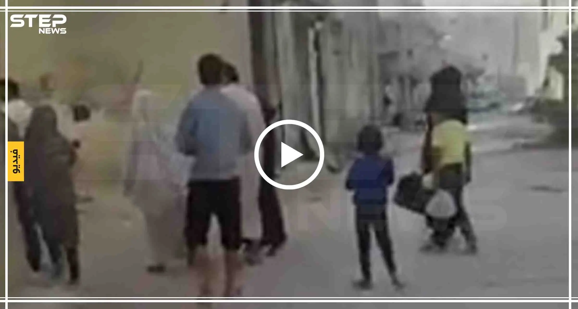 شاهد بالفيديو|| لهذا السبب، النظام السوري يهدم منازل أهالي حي السكري وسط حلب: أخبار حلب