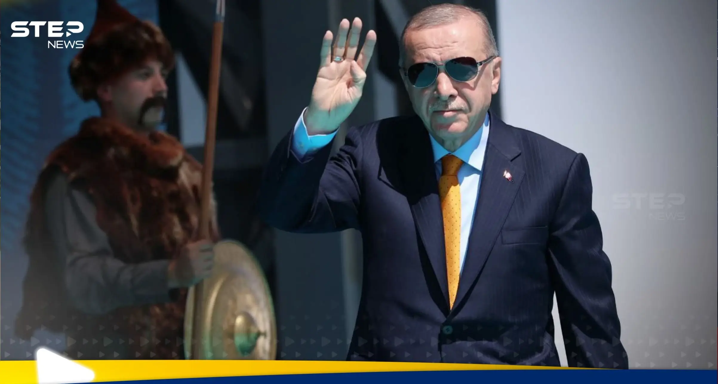 "من يلجأ لأنقرة ودمشق ينتصر".. أردوغان يطمئن الأكراد ويعتبر أمنهم وسلامهم في تركيا: الأكراد