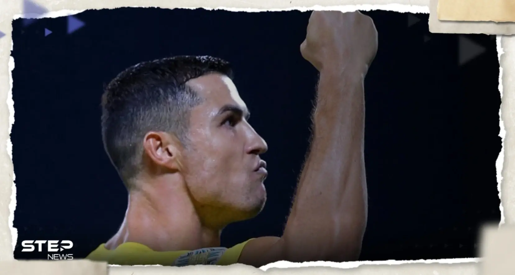 رونالدو أعلى المشاهير دخلاً عبر انستغرام.. كم تبلغ أرباحه؟: ارباح ميسي