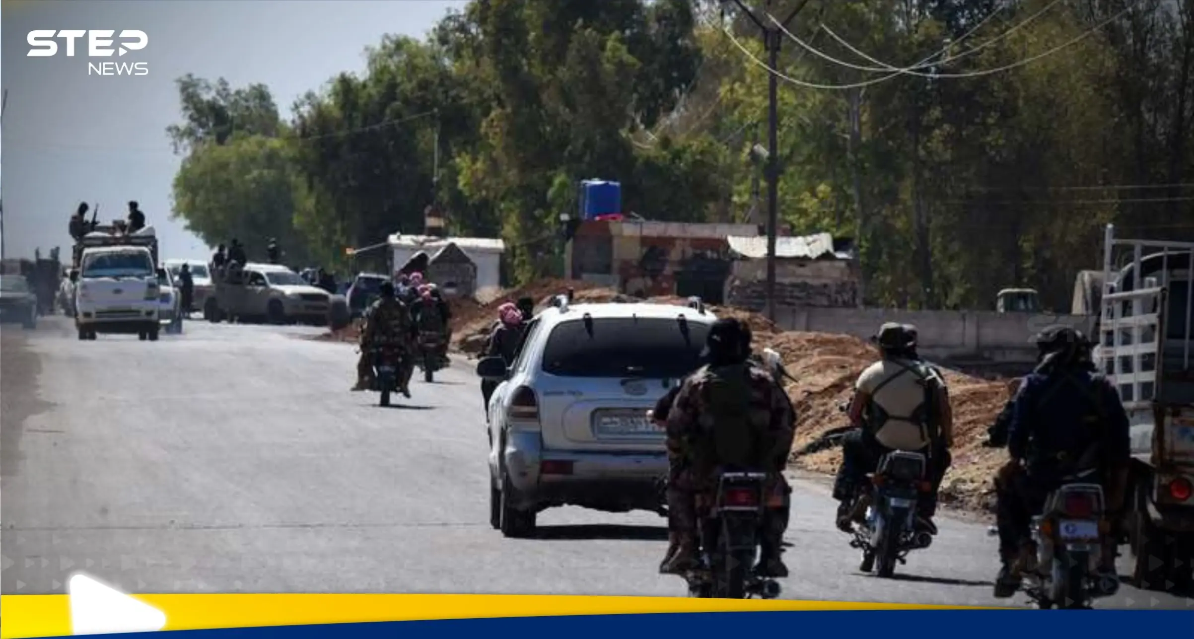 إسرائيل تسمح بـ"دخول محدود" لقوات دمشق إلى السويداء.. وبيان للداخلية السورية: اخبار سوريا