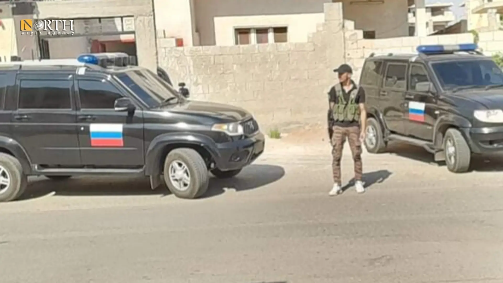 لجنة درعا تكشف ما نتج عن اجتماع تفاوضي مع الروس اليوم وفرقة ماهر الأسد ترفض وقف إطلاق النار: تهجير درعا