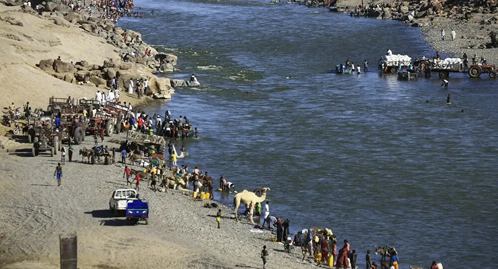 السودان يعلن العثور على 29 جثة بنهر فاصل مع إثيوبيا وتكشف هوياتهم وتتخذ إجراءات: إثيوبيا