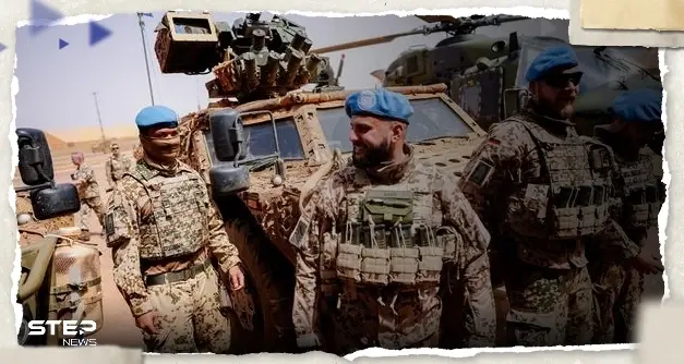 ألمانيا تكشف كيف أثر انقلاب النيجر على خطط قواتها في منطقة الساحل: قادة الانقلاب في النيجر