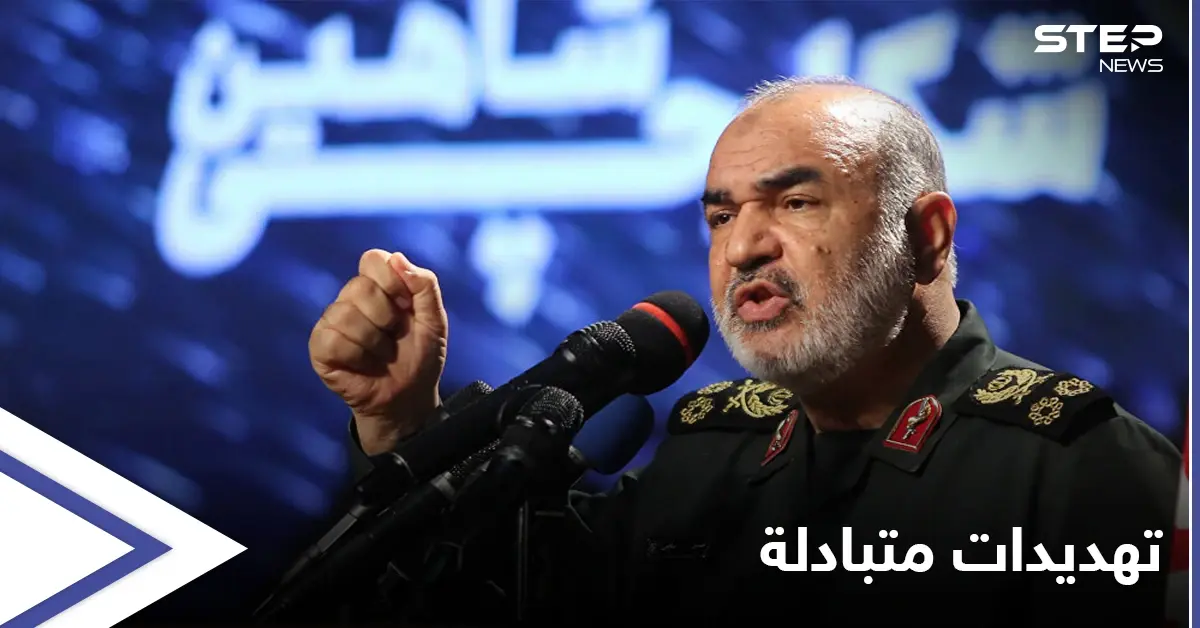 سنرد بقوة الليلة... الحرس الثوري يهدد إسرائيل والأخيرة تحذّر حماس: حسين سلامي