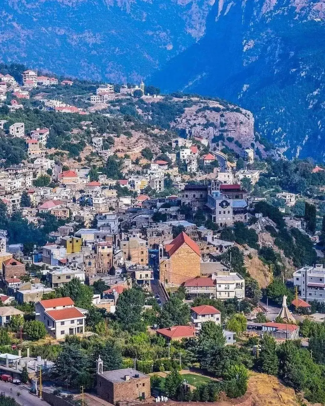 لبنان - عدسة الجمهور - وكالة ستيب نيوز