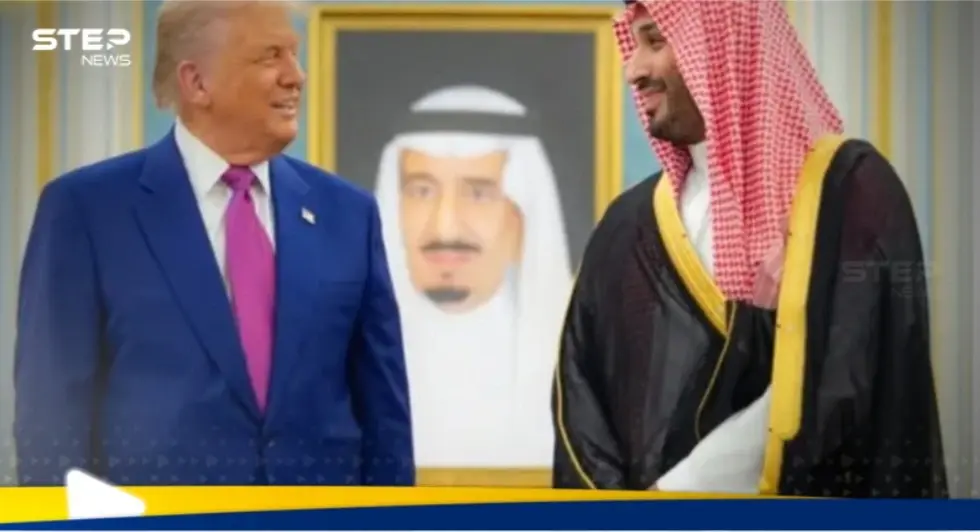 البنتاغون يكشف نقاطا هامة عن التعاون الدفاعي بين أمريكا و السعودية بعهد ترامب: ترامب