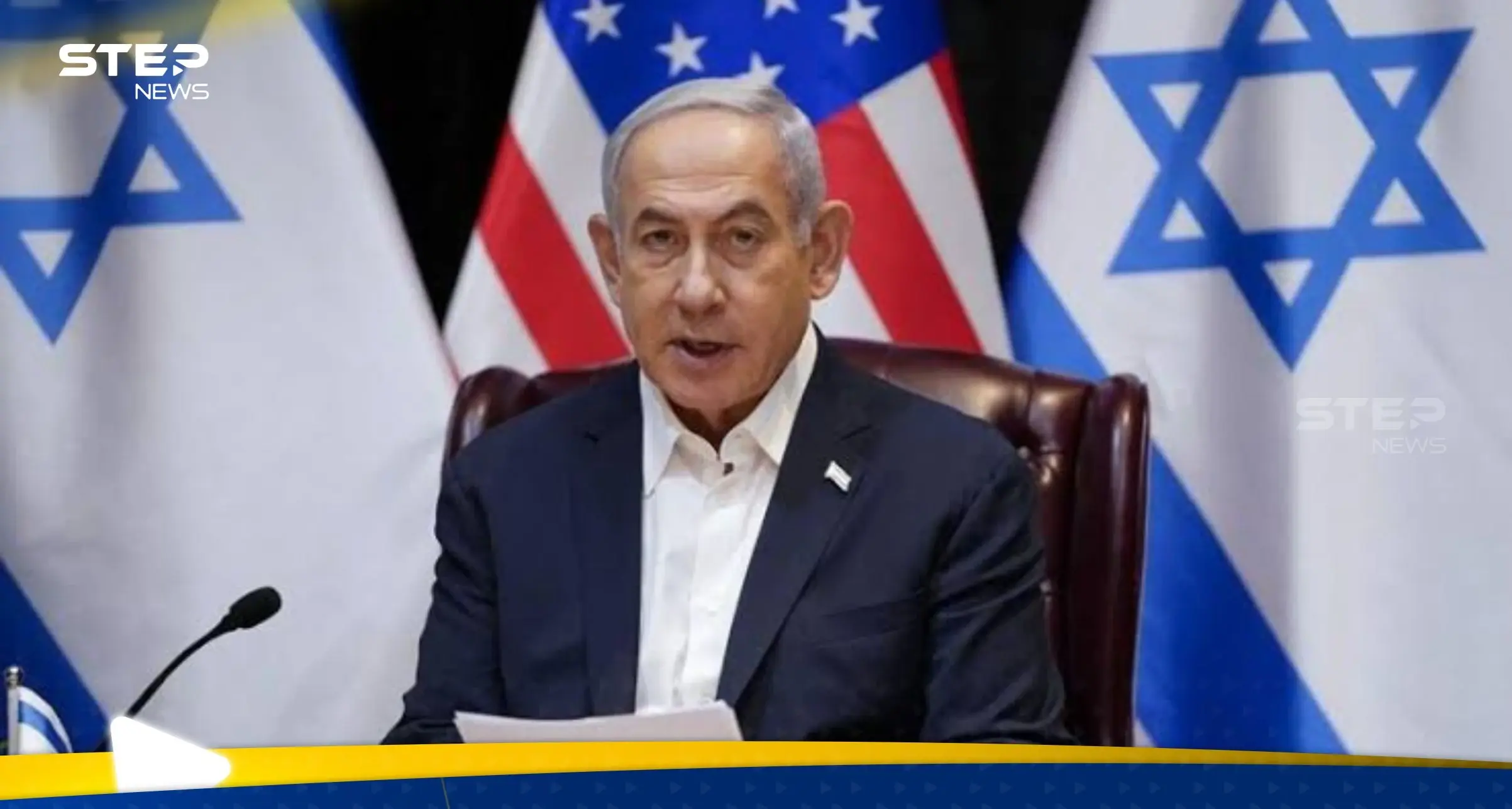 نتنياهو يوجه رسالة لحماس ويهدد حزب الله بشكل مباشر.. إليك ما قاله: نتنياهو يوجه رسالة لحماس