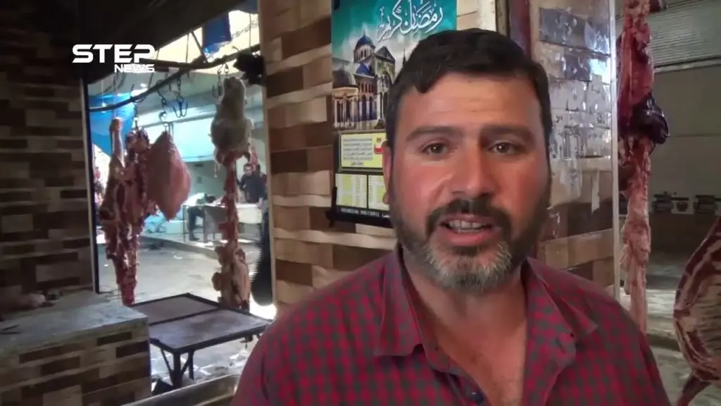 ستيب ترصد واقع الأسعار خلال شهر رمضان في الرقة: رمضان