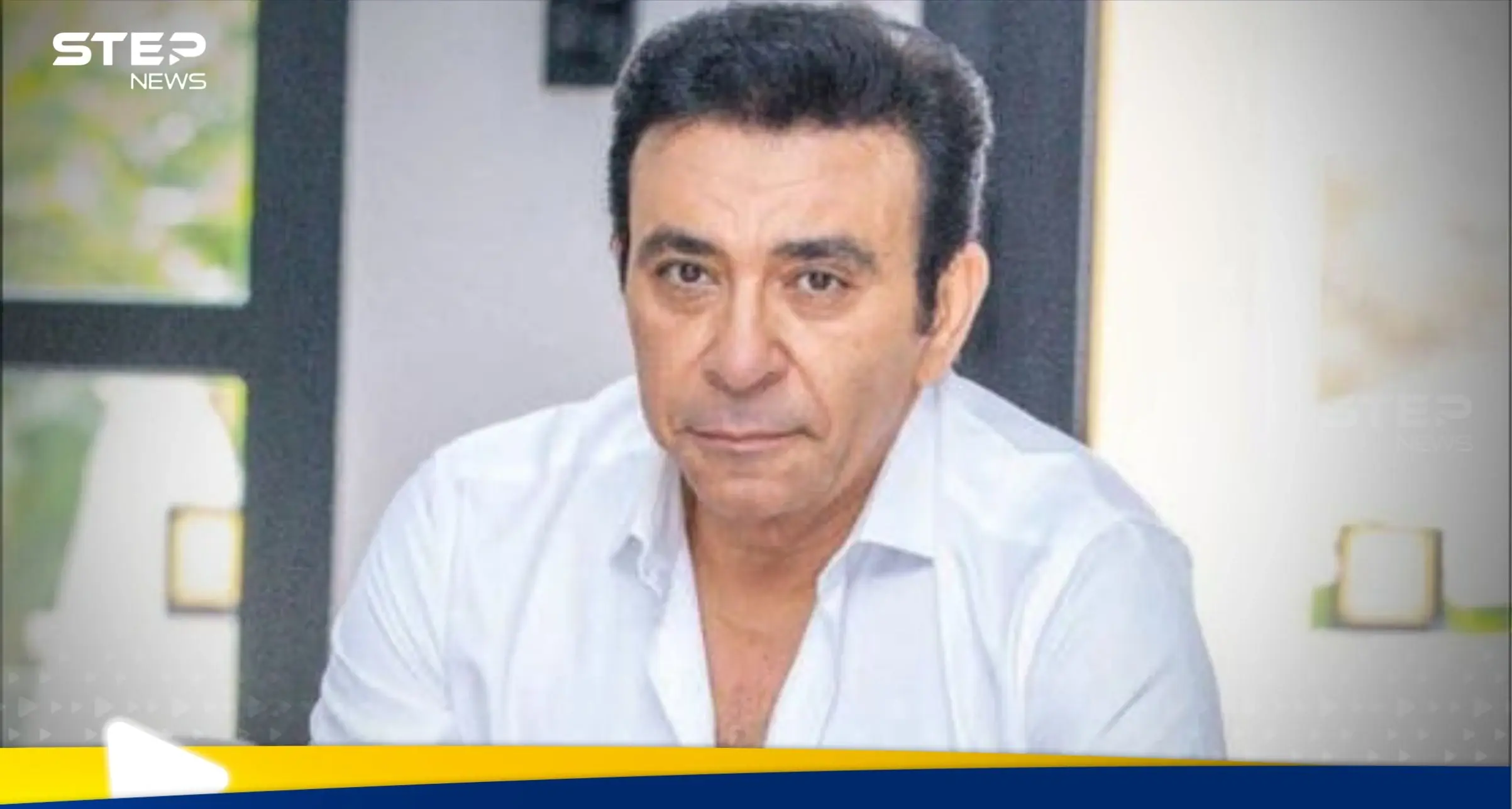 رحيل الإعلامي المصري عاطف كامل إثر أزمة قلبية مفاجئة: اخبار مصر