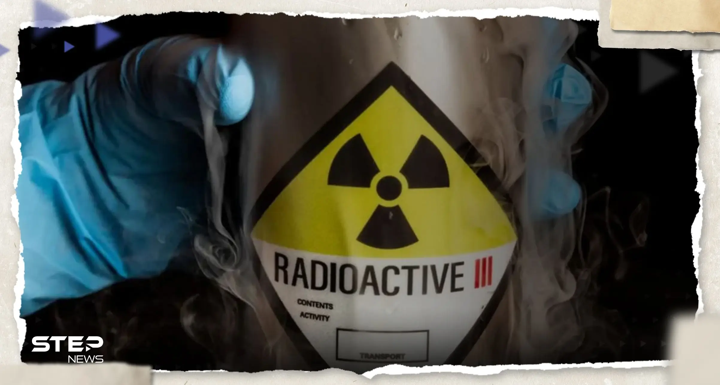 موسكو تعلّق على إعلان أمريكا تزويد أوكرانيا بأسلحة اليورانيوم المنضب: أسلحة