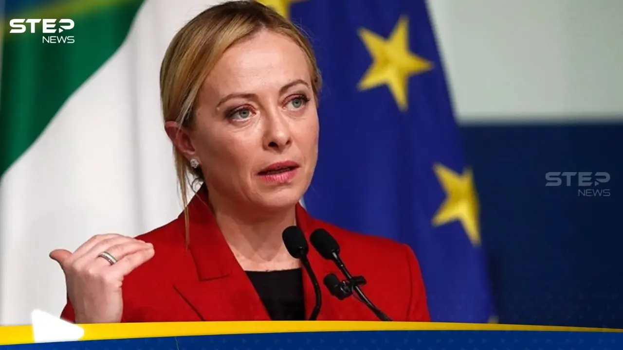 ميلوني: ترامب يستحق نوبل للسلام إذا أنهى حرب أوكرانيا: دونالد ترامب