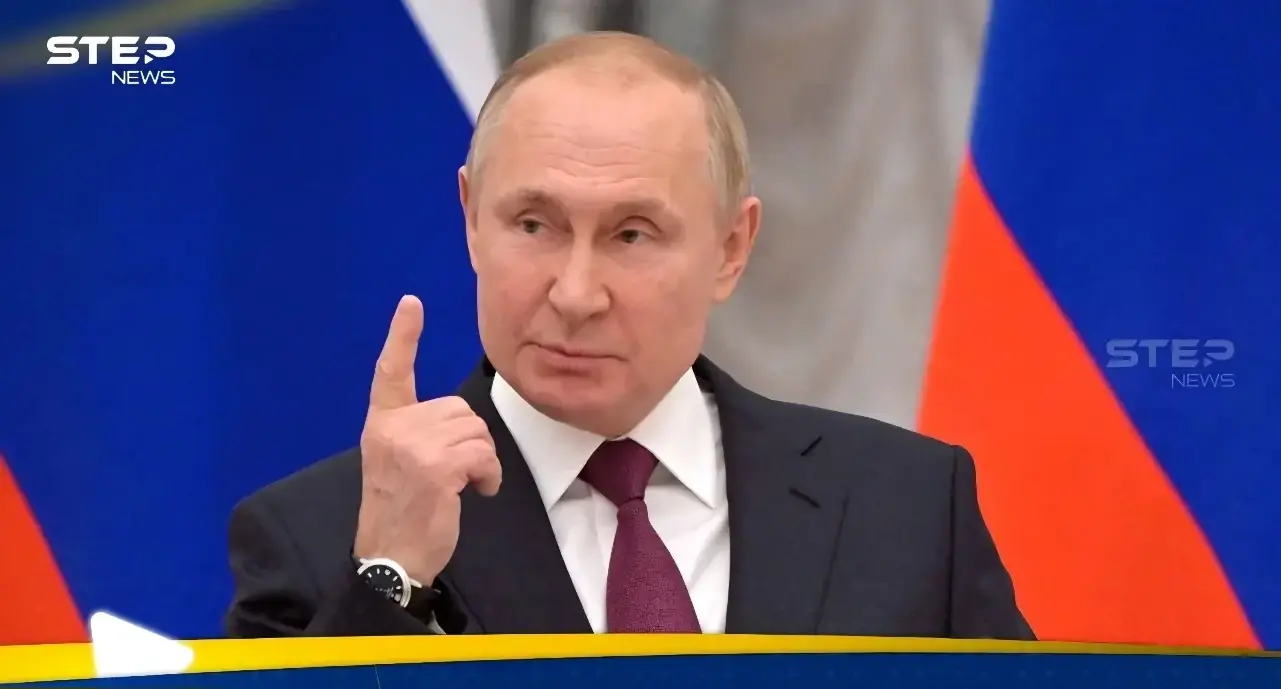 بعد إعلان ترامب.. بوتين يبدي استعداد روسيا لإرسال مليار دولار إلى مجلس السلام: بوتين