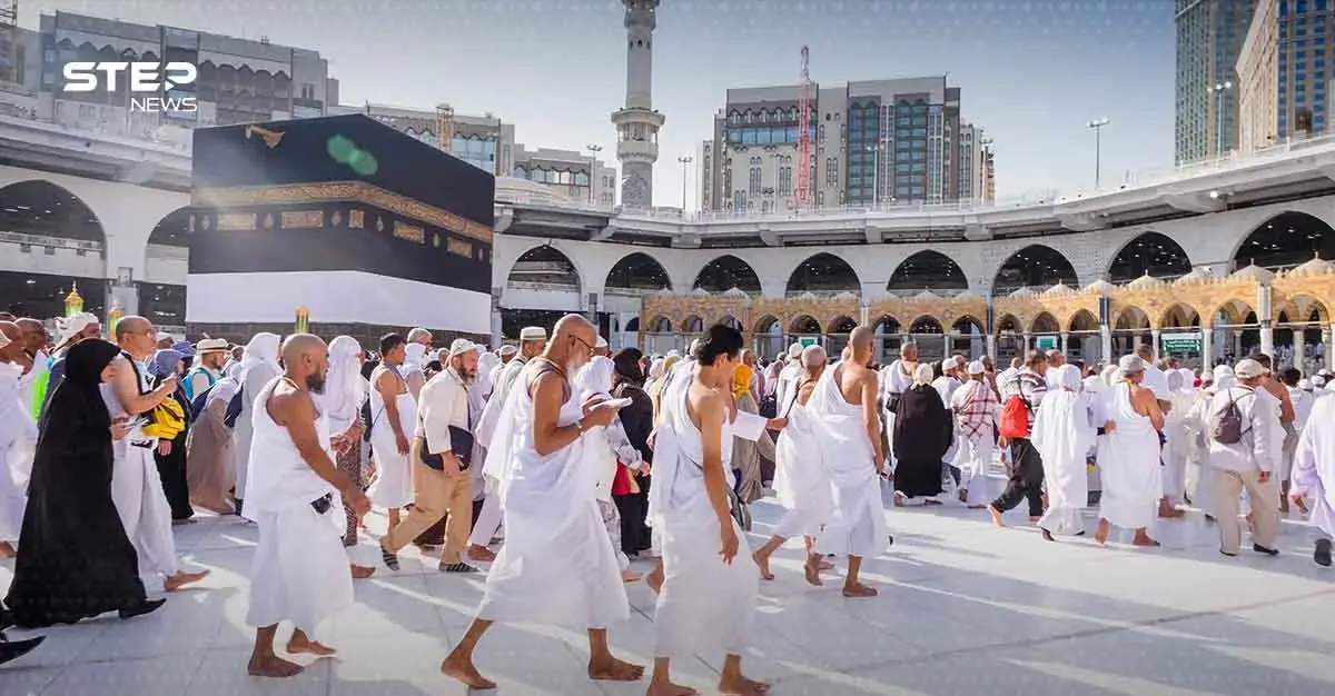 مصر تكشف الفئات الممنوعة من أداء الحج هذا العام في السعودية: الداخلية المصرية