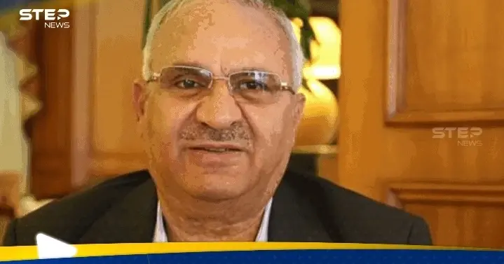 الأمن السوري يعتقل الأمين العام "للجبهة الشعبية لتحرير فلسطين": طلال ناجي