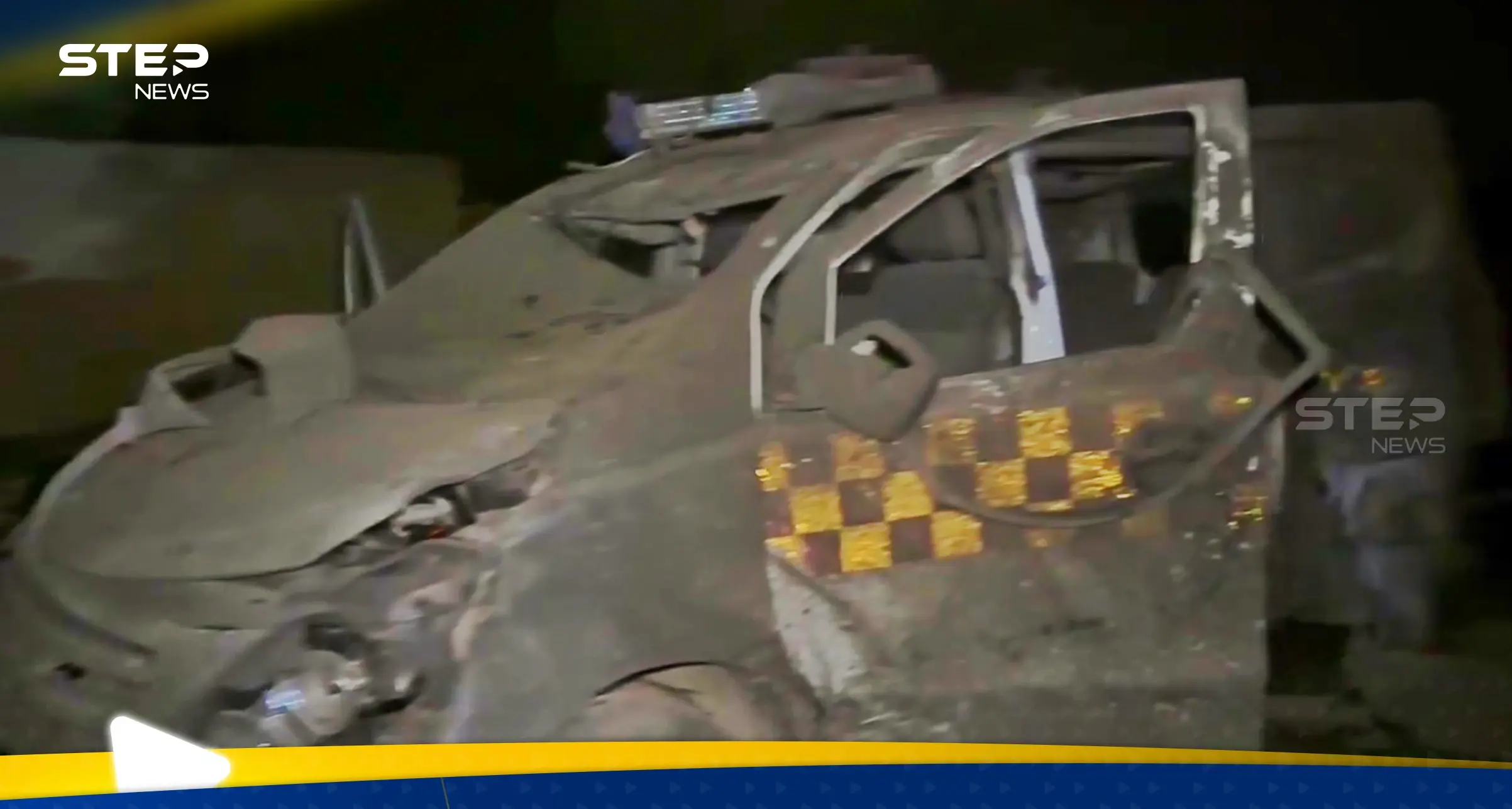 تفاصيل تفجير الميادين شرق سوريا.. مصادر تكشف عن معلومات جديدة من مكان الحادث: دير الزور