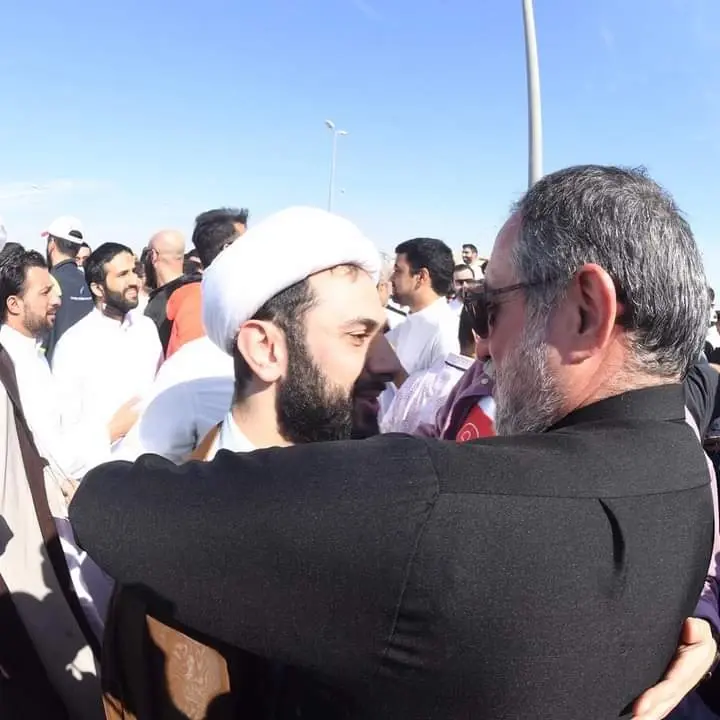 الكويت تفرج عن متهمي "خلية العبدلي" التابعة لحزب الله بمرسوم العفو الأميري الخاص (صور): خلية العبدلي