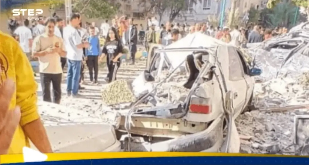 إيران تحسم الجدل بشأن انفجار بندر عباس: طهران