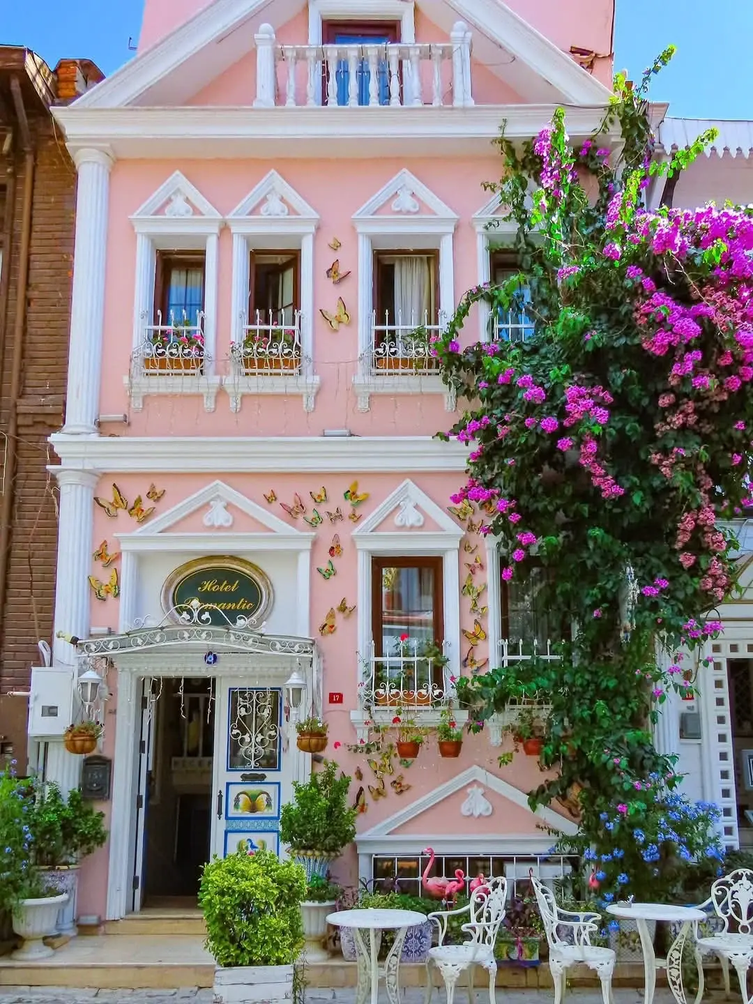 اسطنبول - عدسة الجمهور - وكالة ستيب نيوز